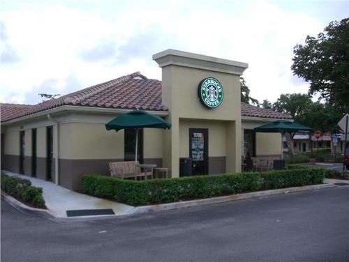 Starbucks- Pembroke Pines, FL